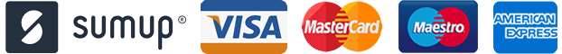 SumUp payment