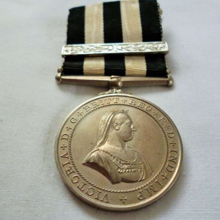 Service Medal of the Order of St John