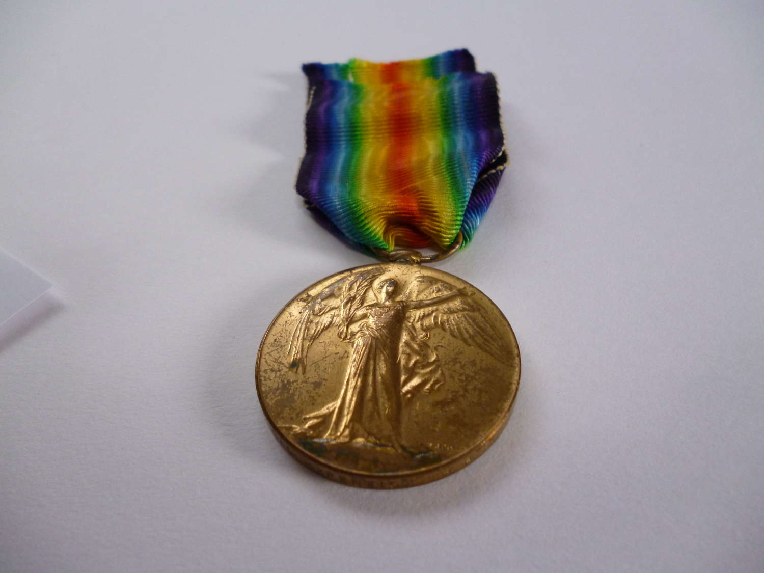 Victory Medal Royal Air Force