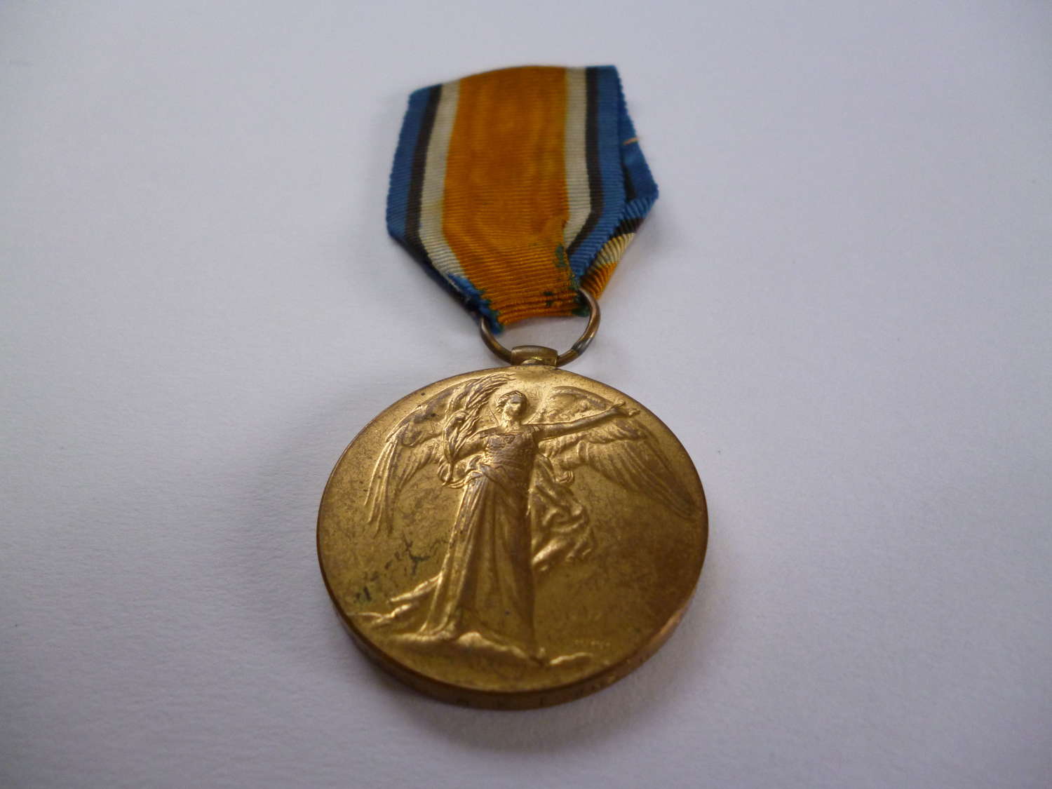 Victory Medal Royal Air Force