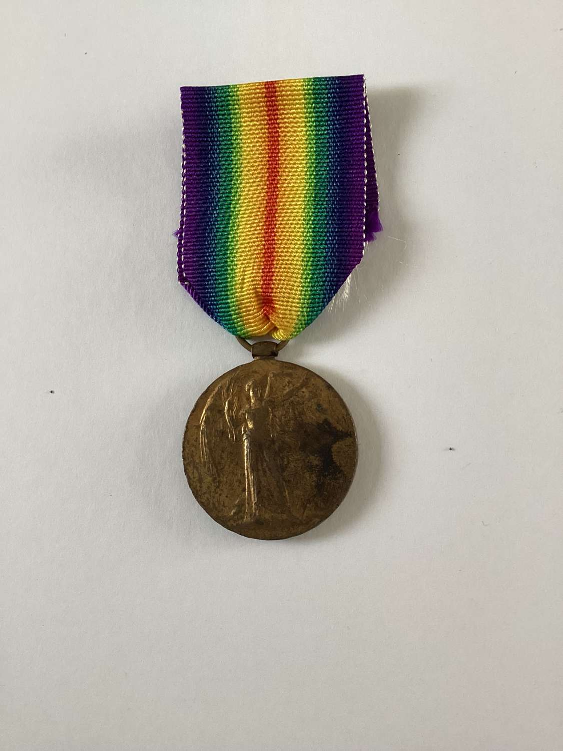 Victory Medal Royal Navy