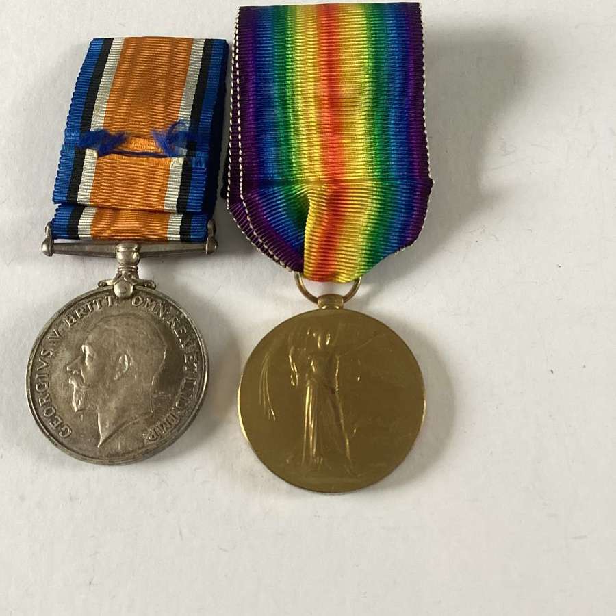 Pair: Worker Annie Cuthbert, Queen Mary’s Army Auxiliary Corps