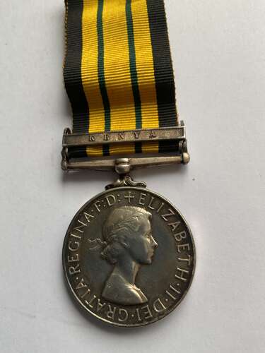 Family Group Bedford Regiment & Royal Air Force
