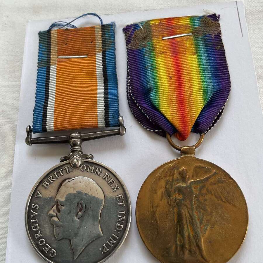 British War & Victory J12619 J.R.W. Crossley Boy 1 R.N